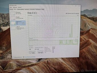 Ryzen 7 2700X, 16GB, RTX 3060 , 500gb NvMe - 6