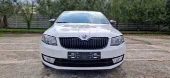 Škoda Octavia 1.2 TSI - 6