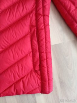 Vetrovka Michael Kors xs červená originál - 6