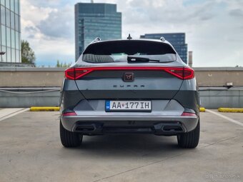 Cupra Formentor 1.4 Plug-in Hybrid - 6