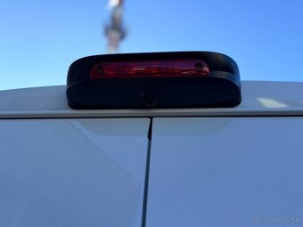 OPEL MOVANO 165 PS L4H2 ZÁRUKA 5LET / 100 000KM - 6