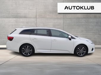 Toyota Avensis ACTIVE + TREND 2015 1.8 benzín - 6