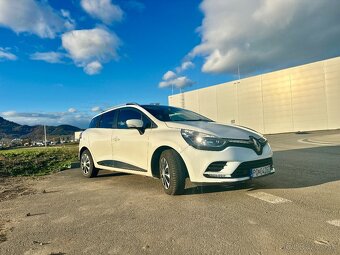 Renault Clio Grandtour - 6