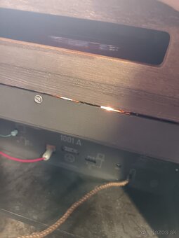 Rádio gramofón - 6