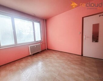 1 izbový byt v centre mesta Rimavská Sobota - Sídlisko Rimav - 6