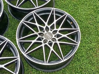 Elektróny R19 5x112 MaM - 6