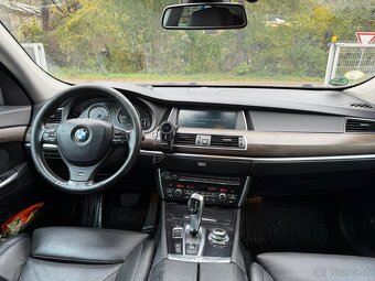 BMW 530 d GT xDrive - 6