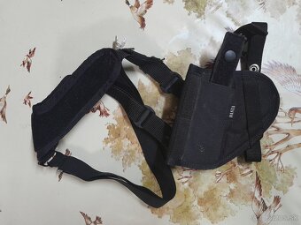 pištoľ CZ 83 kal. 7,65mm Browning - 6