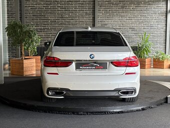 BMW Rad 7 730d xDrive A/T - 6