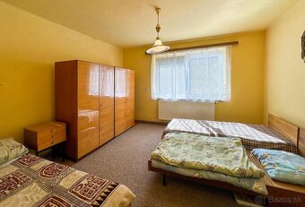 Rodinný dom s letnou kuchynkou v obci Župkov (Žarnovica) - 6