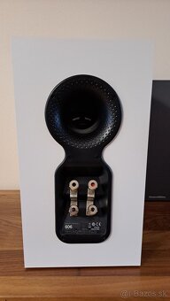 Predám Bowers & Wilkins 606 - 6