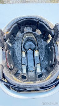 ✅ HOKEJOVÁ PRILBA - NIKE BAUER NBH8500 - SENIOR - M ✅ - 6