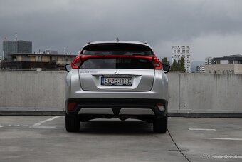 Mitsubishi Eclipse Cross 1.5 Turbo MIVEC Intense A/T - 6