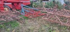 Kultivátor s valcom - 6