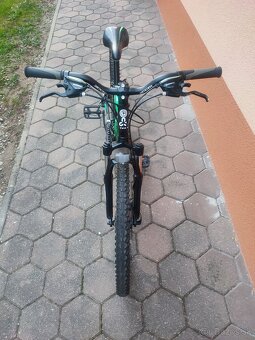 Predám detský horský bicykel CTM Rocky 3.0 - 6