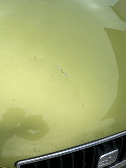 Seat ibiza 1.6 benzin - 6