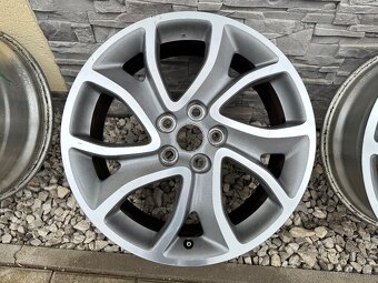 Disky 5x114,3 R18 7J ET38 ENKEI - 6