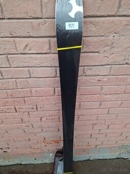 Nové Skialpové lyže Ski Trab MAESTRO.2 + originál pásy - 6