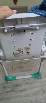 Jedalenska stolicka - 6