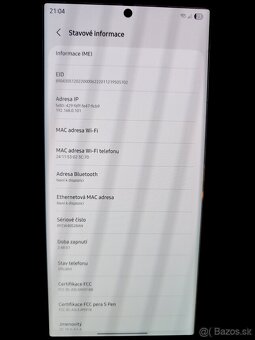 Samsung S23 Ultra 5G - 6