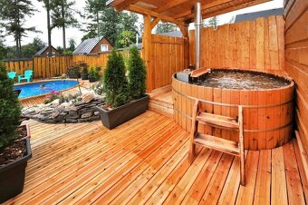 Chatka na predaj s garantovaným výnosom - 6