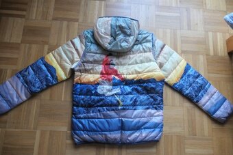 CMP perfektna sportova funkcna obojstranna bunda - 6