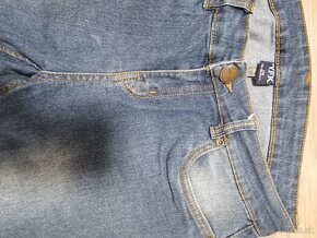 Pyžamo, rifle veľkosť 146. 152, 158, 164, 170 - 6