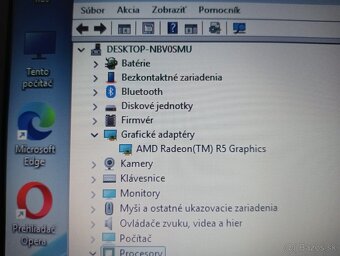 HP elitebook 725 G4 ,AMD A10 quad core , 8gb ram ,Windows 11 - 6