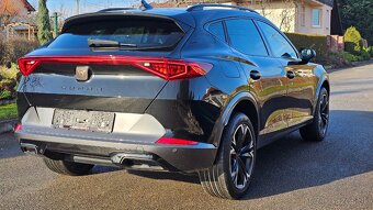 Cupra Formentor 1.5 TSI 150k DSG 2021 TOP STAV - 6