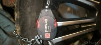 Reťaze Pewag servo RS 79 - 6