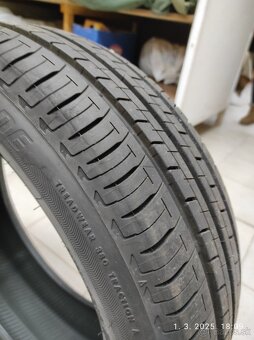 Letné pneumatiky - 6