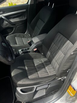 Škoda Octavia 2 1.9Tdi Dsg - 6