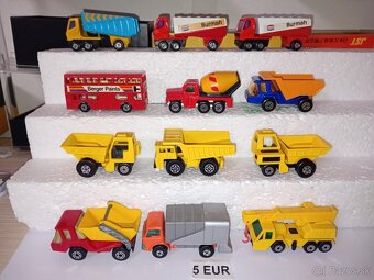 Matchbox RW superfast 5 - 6