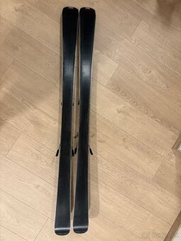 Lyže - ELAN BLACK PERLA; L152 - 6