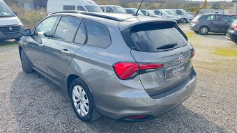 Fiat Tipo 1.6 MultiJet Plus DDCT Automat - 6