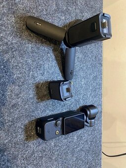 DJI Osmo Pocket 3 Creator Combo - 6