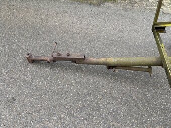 Vlečka za agzat - 6