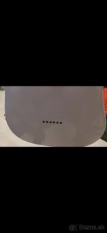 Gitara Larry Carlton T7 Antique white - 6