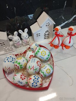 Veľkonočné vajíčka - 6
