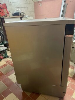 Predám umývačku riadu - 6