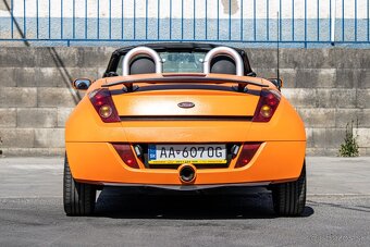 Ford Street Ka 1.6i Base - 6