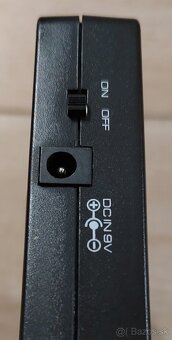 Predám činely a bicí pad. - 6