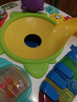 Bright Stars aktivny stolik - 6