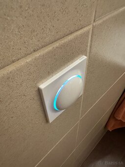 FIBARO Walli Switch Z-Wave / 230V - 6