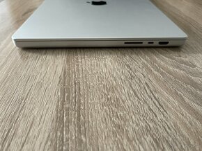  Ponúkam na predaj MacBook Pro M1 Pro 16 palcový 2021  - 6
