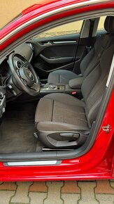 Audi A3 Sportback-Automat - 6