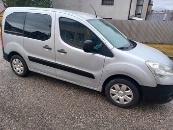 Citroen berlingo - 6