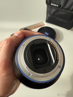 Zeiss Batis 18mm f2.8 - 6