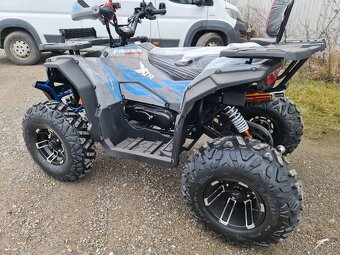 Farmer xtr XXL 250 - 6