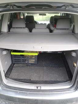 Predám WV Touran 1,9 TDI, 77 kw,bkc bez dpf - 6